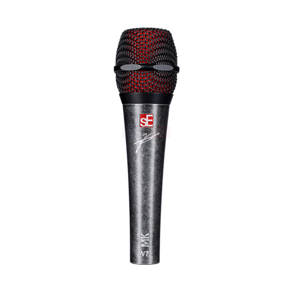 ไมโครโฟนไดนามิค SE ELECTRONICS V7 MK (MYLES KENNEDY SIGNATURE) _1